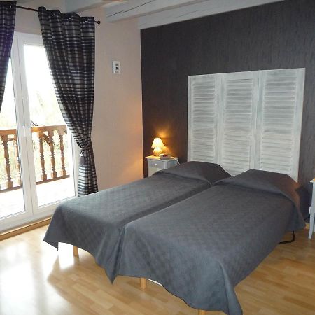 Fegersheim Chambres D'Hotes Les Chalinettes מראה חיצוני תמונה