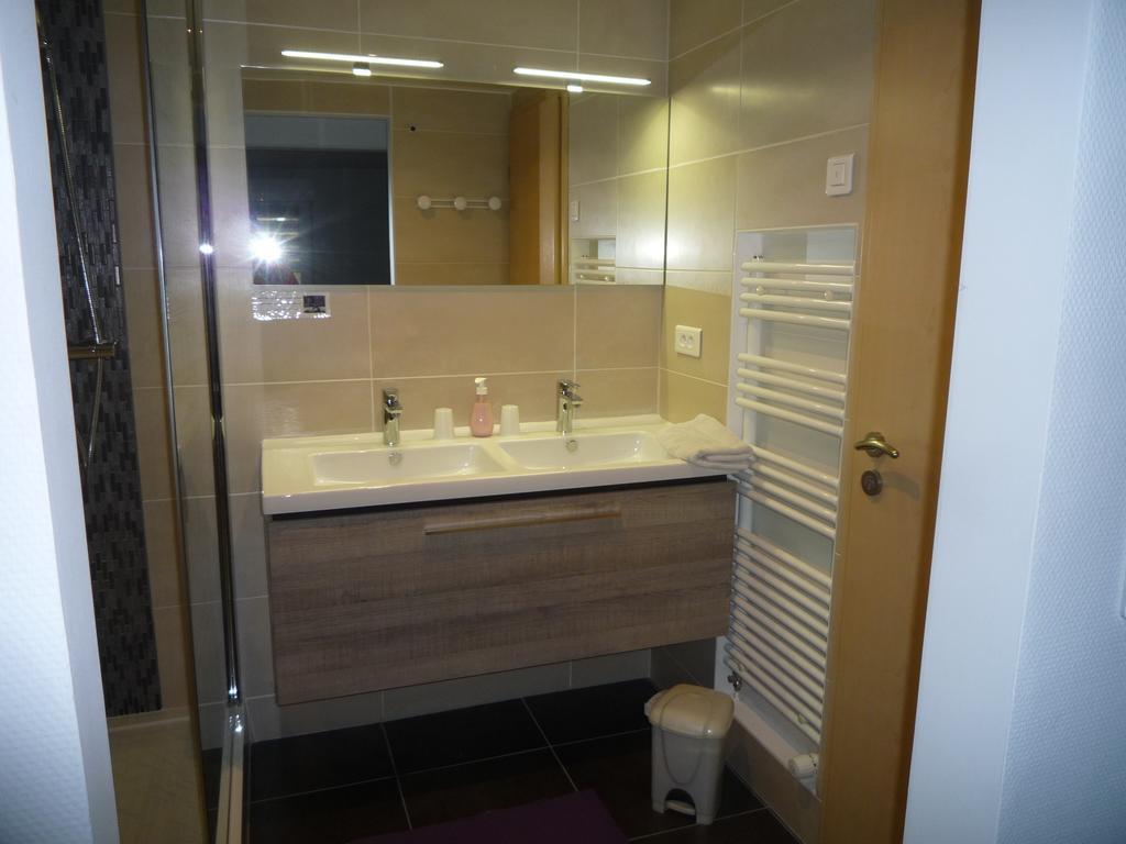 Fegersheim Chambres D'Hotes Les Chalinettes חדר תמונה