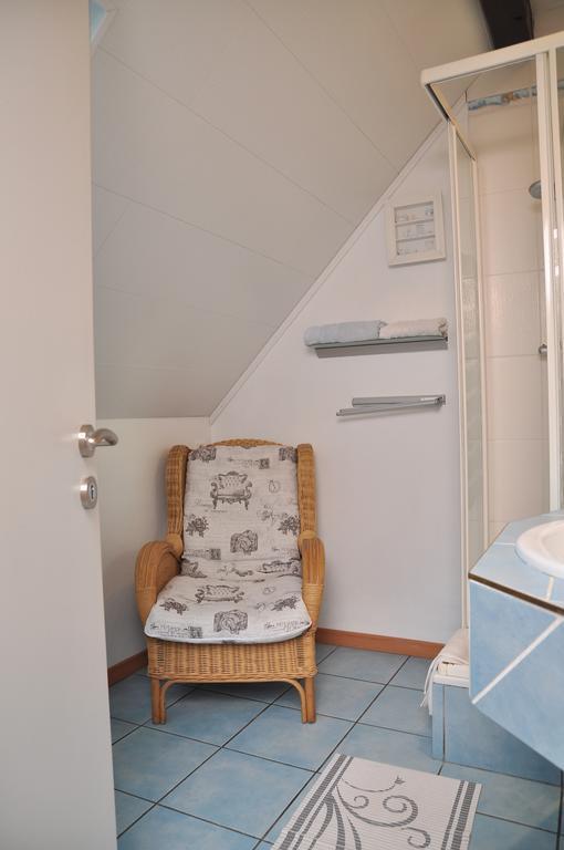 Fegersheim Chambres D'Hotes Les Chalinettes חדר תמונה