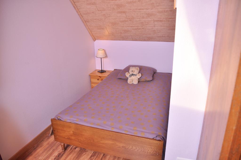 Fegersheim Chambres D'Hotes Les Chalinettes חדר תמונה